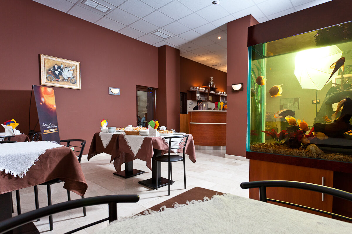 Salute Hotel Kijev Kültér fotó
